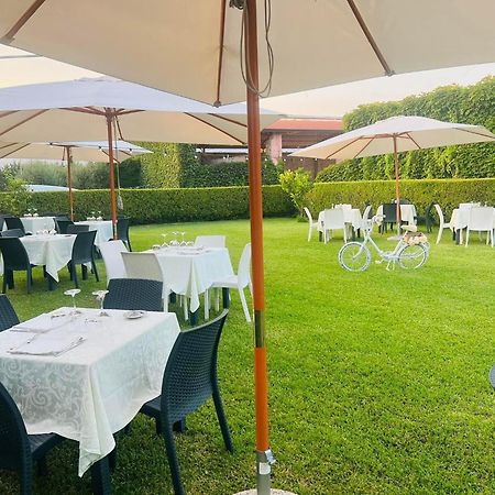 Agriturismo Trigna Lamezia Terme Bagian luar foto