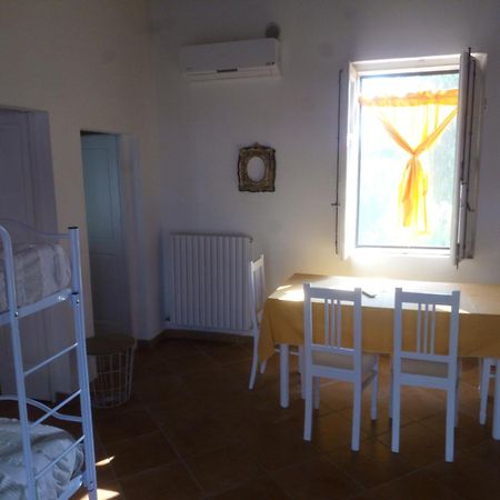Agriturismo Trigna Lamezia Terme Bagian luar foto