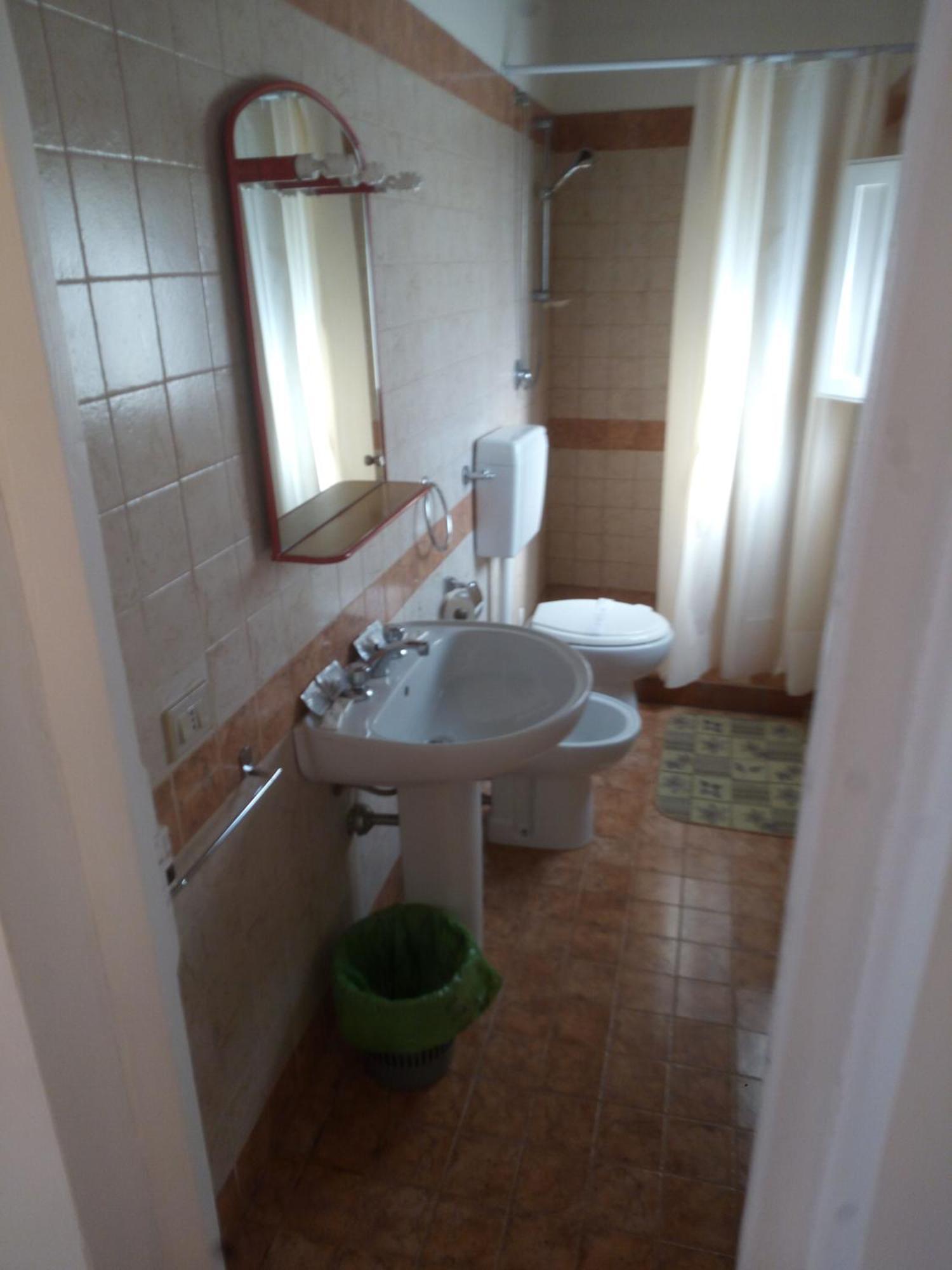 Agriturismo Trigna Lamezia Terme Bagian luar foto