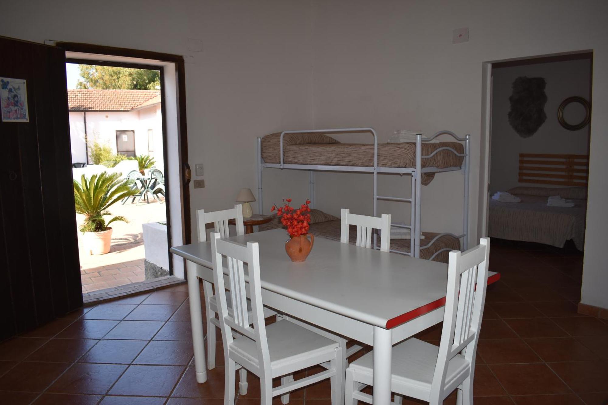 Agriturismo Trigna Lamezia Terme Bagian luar foto
