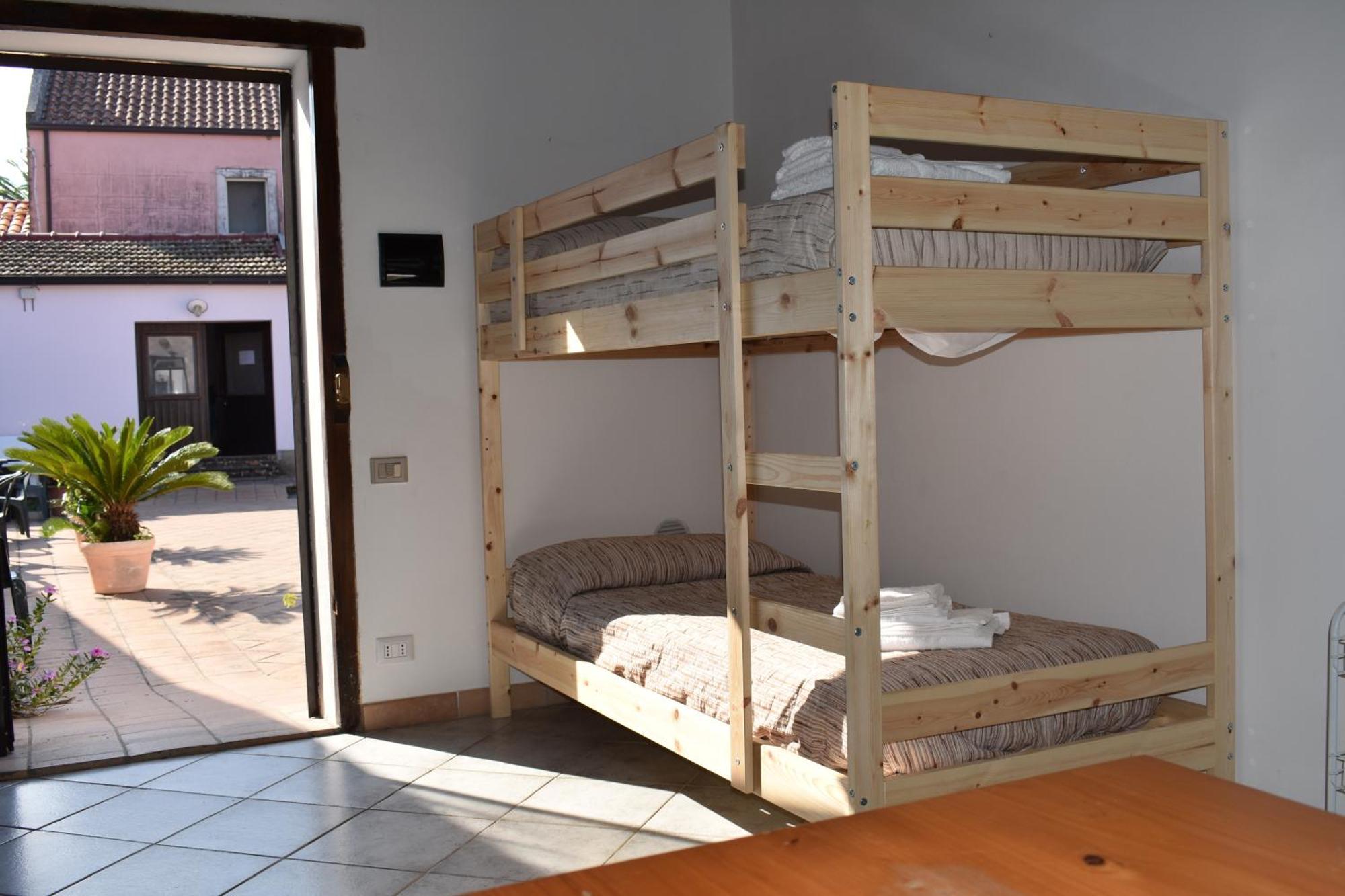 Agriturismo Trigna Lamezia Terme Bagian luar foto
