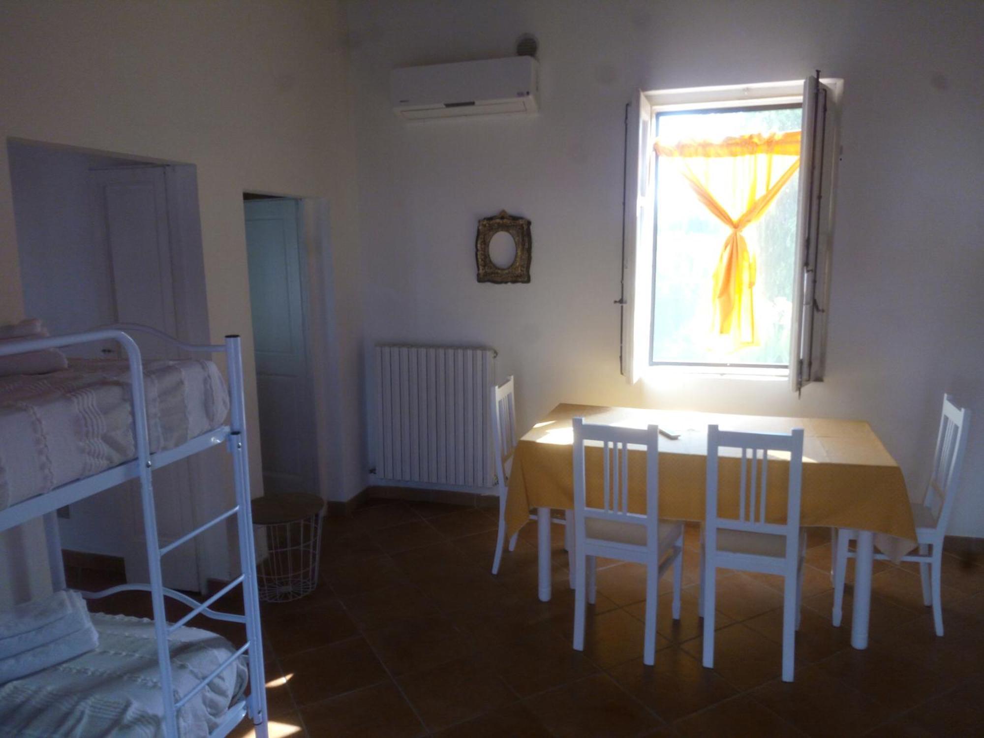 Agriturismo Trigna Lamezia Terme Bagian luar foto