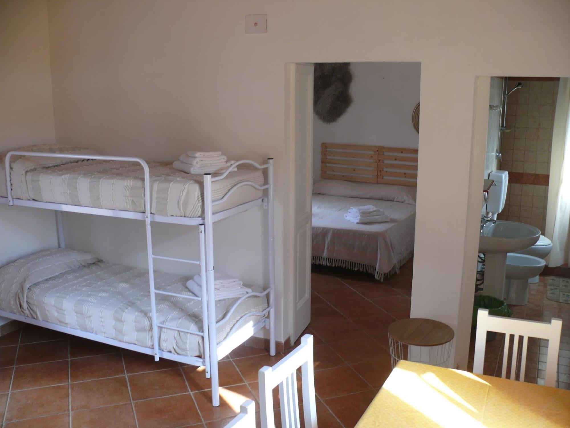 Agriturismo Trigna Lamezia Terme Bagian luar foto