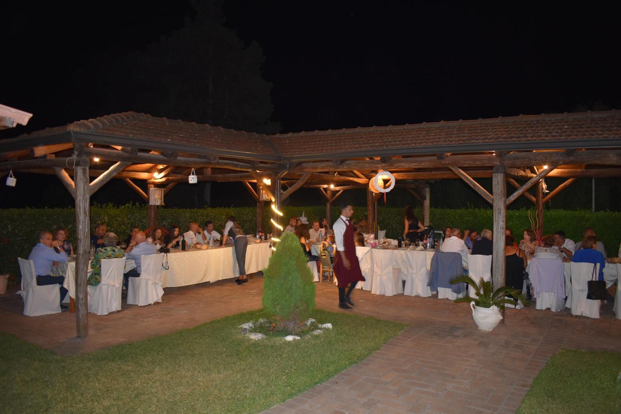 Agriturismo Trigna Lamezia Terme Bagian luar foto