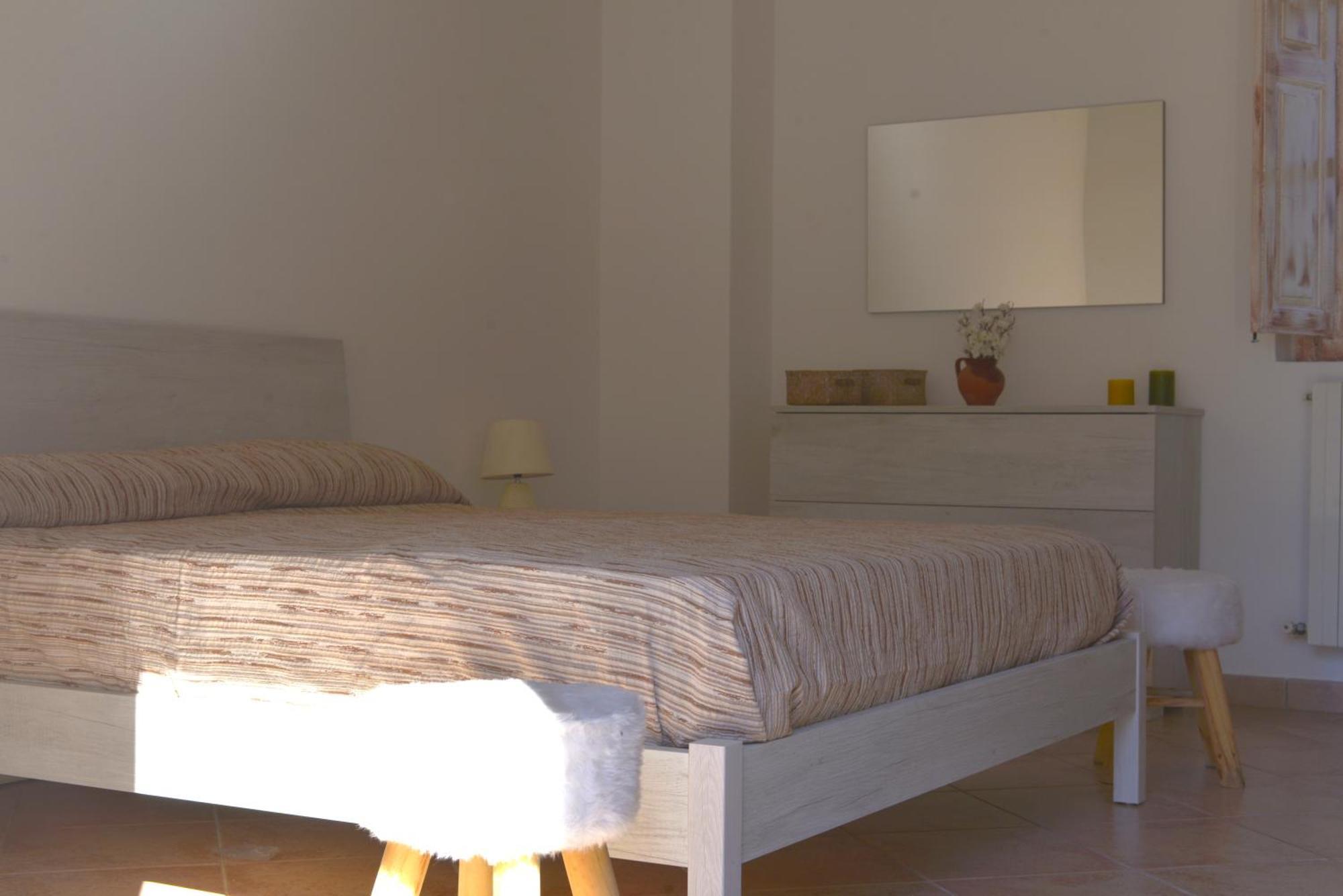 Agriturismo Trigna Lamezia Terme Bagian luar foto