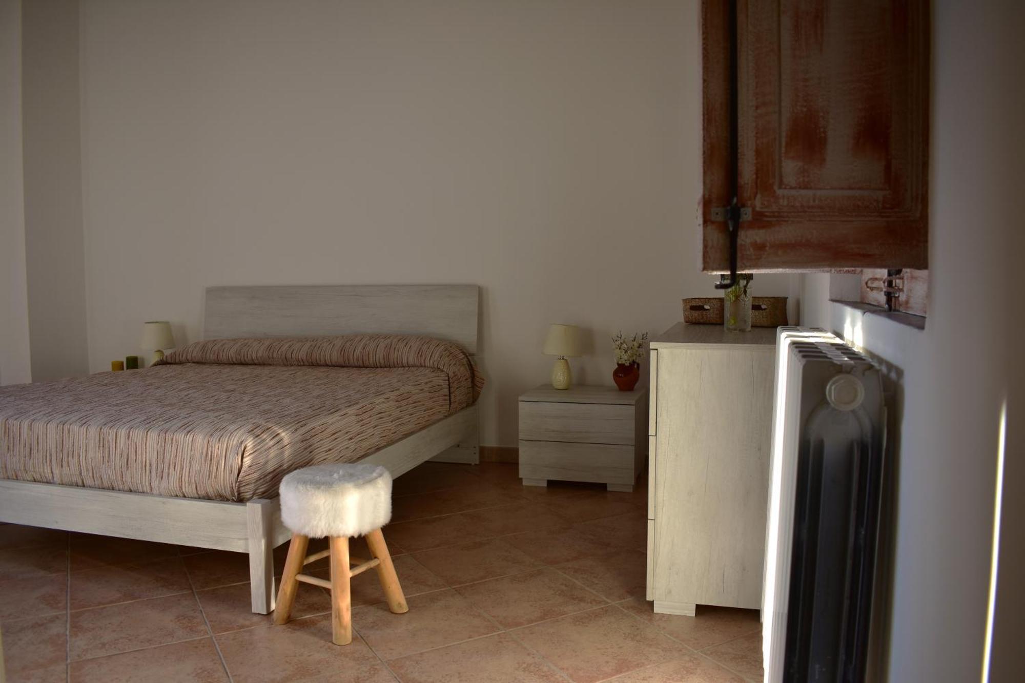 Agriturismo Trigna Lamezia Terme Bagian luar foto