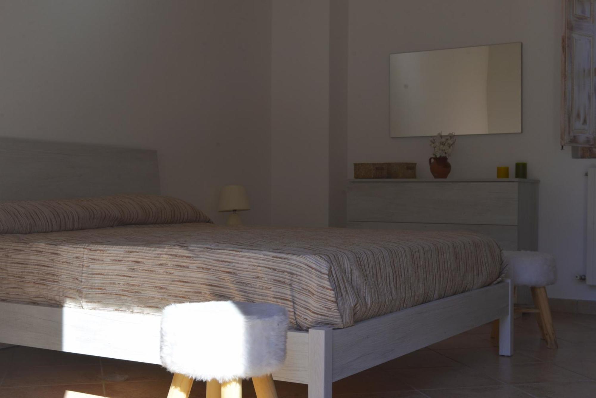 Agriturismo Trigna Lamezia Terme Bagian luar foto