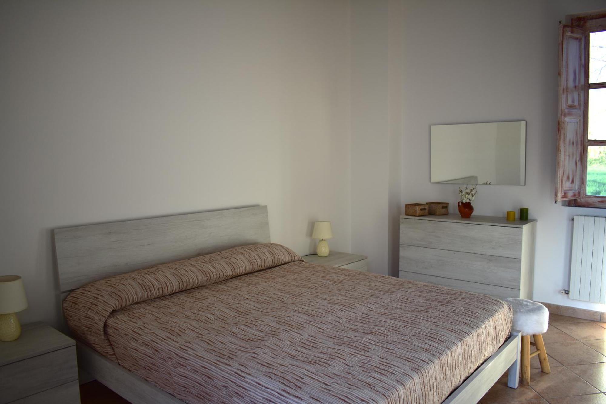 Agriturismo Trigna Lamezia Terme Bagian luar foto